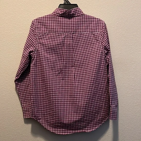 Polo by Ralph Lauren Size 8 - Picture 2 of 3